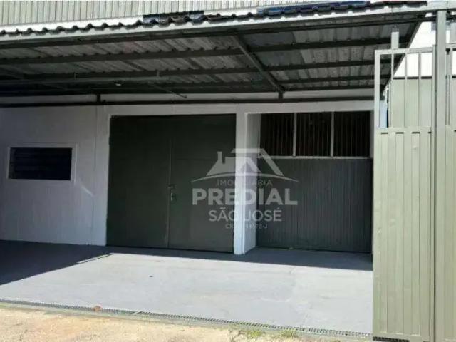 Galpão aluguel em Região Imediata de São José dos Campos, Região Metropolitana do Vale do Paraíba e Litoral Norte