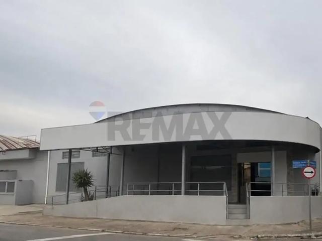 Galpão aluguel em Região Imediata de São José dos Campos, Região Metropolitana do Vale do Paraíba e Litoral Norte