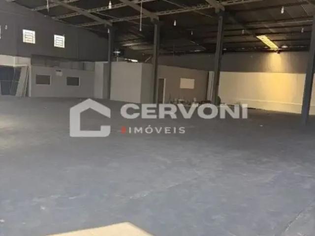 Galpão aluguel em Região Imediata de São José dos Campos, Região Metropolitana do Vale do Paraíba e Litoral Norte