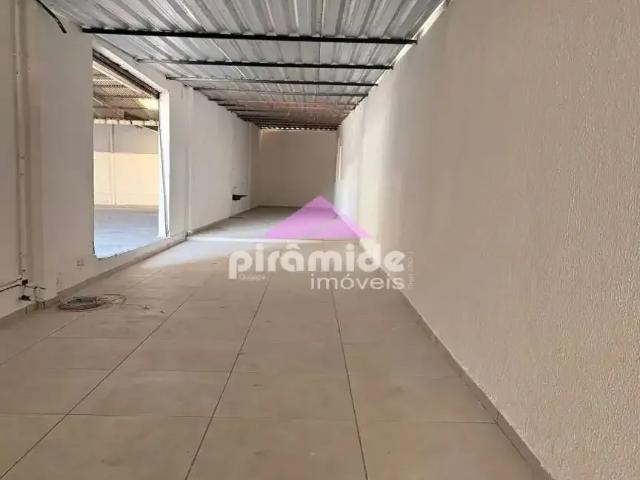 Galpão aluguel em Região Imediata de São José dos Campos, Região Metropolitana do Vale do Paraíba e Litoral Norte