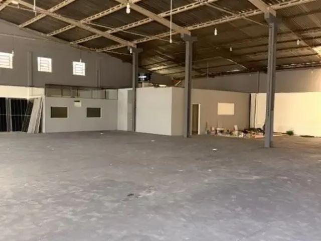 Galpão aluguel em Região Imediata de São José dos Campos, Região Metropolitana do Vale do Paraíba e Litoral Norte