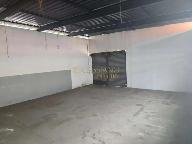 Galpão aluguel em Região Imediata de São José dos Campos, Região Metropolitana do Vale do Paraíba e Litoral Norte