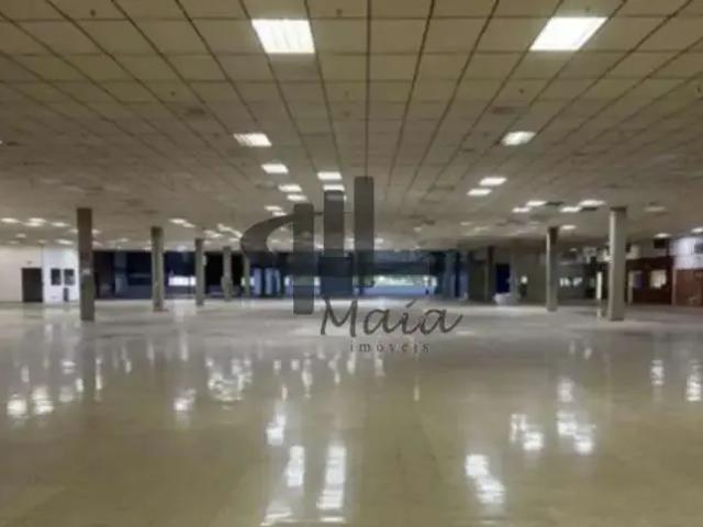 Galpão aluguel em Região Imediata de São José dos Campos, Região Metropolitana do Vale do Paraíba e Litoral Norte