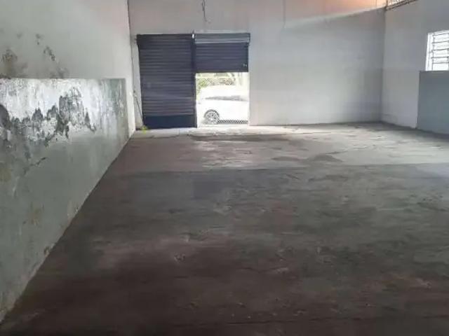 Galpão aluguel em Região Imediata de São José dos Campos, Região Metropolitana do Vale do Paraíba e Litoral Norte