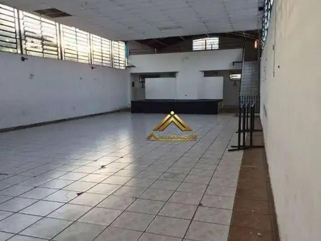 Galpão aluguel em Região Imediata de São José dos Campos, Região Metropolitana do Vale do Paraíba e Litoral Norte