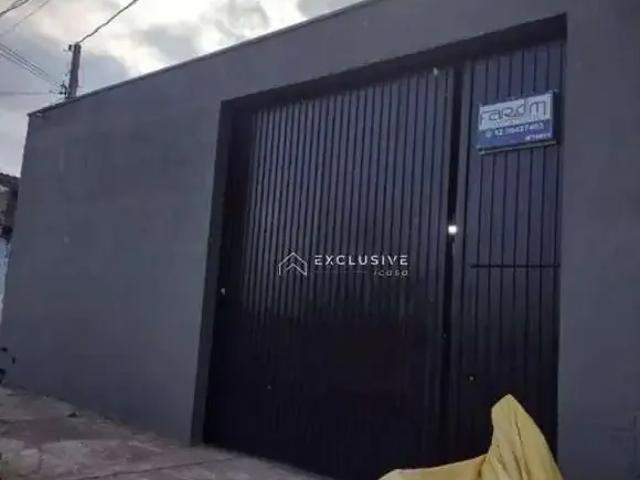 Galpão aluguel em Região Imediata de São José dos Campos, Região Metropolitana do Vale do Paraíba e Litoral Norte