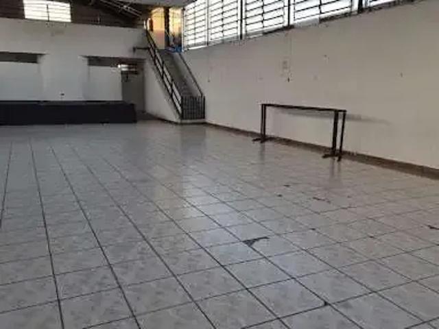 Galpão aluguel em Região Imediata de São José dos Campos, Região Metropolitana do Vale do Paraíba e Litoral Norte