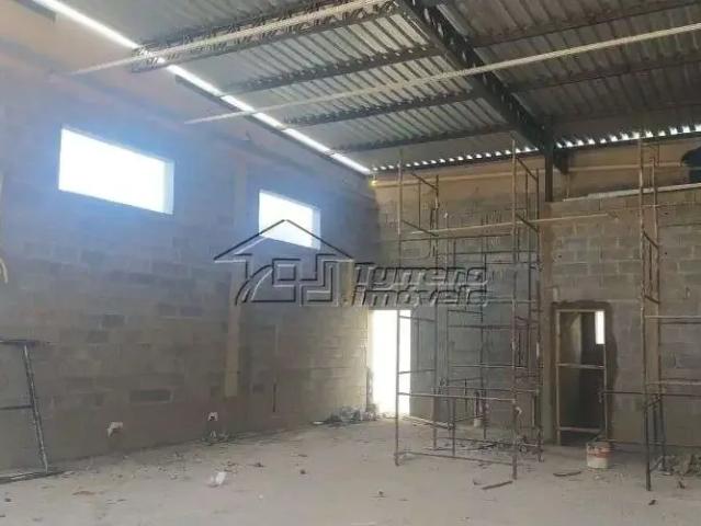 Galpão aluguel em Região Imediata de São José dos Campos, Região Metropolitana do Vale do Paraíba e Litoral Norte