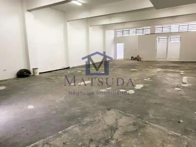 Galpão aluguel em Região Imediata de São José dos Campos, Região Metropolitana do Vale do Paraíba e Litoral Norte