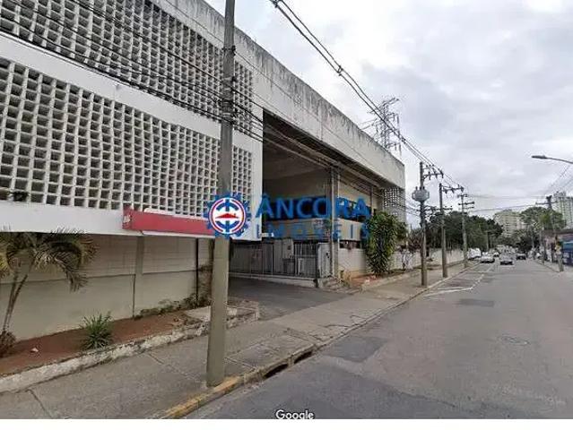 Galpão aluguel em Região Imediata de São José dos Campos, Região Metropolitana do Vale do Paraíba e Litoral Norte