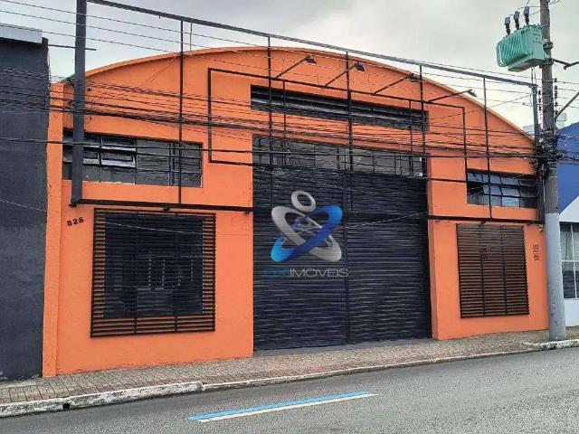 Galpão aluguel em Região Imediata de São José dos Campos, Região Metropolitana do Vale do Paraíba e Litoral Norte