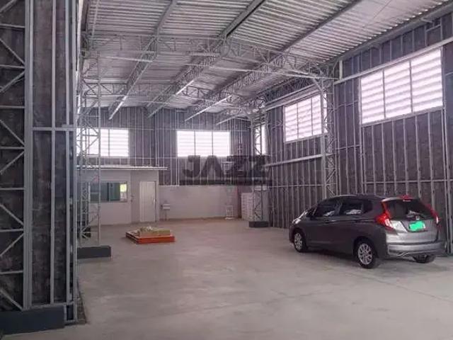 Galpão aluguel em Região Imediata de São José dos Campos, Região Metropolitana do Vale do Paraíba e Litoral Norte