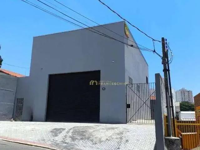Galpão aluguel em Região Imediata de São José dos Campos, Região Metropolitana do Vale do Paraíba e Litoral Norte