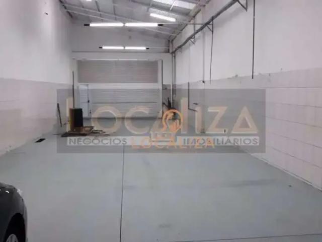 Galpão aluguel em Região Imediata de São José dos Campos, Região Metropolitana do Vale do Paraíba e Litoral Norte