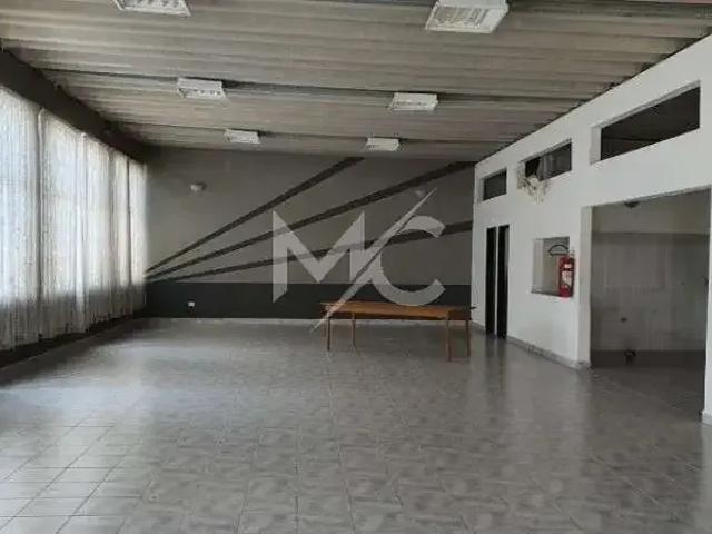 Galpão aluguel em Região Imediata de São José dos Campos, Região Metropolitana do Vale do Paraíba e Litoral Norte