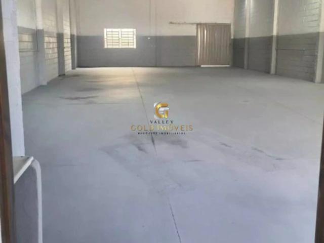 Galpão aluguel em Região Imediata de São José dos Campos, Região Metropolitana do Vale do Paraíba e Litoral Norte