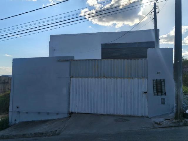 Galpão aluguel em Região Imediata de São José dos Campos, Região Metropolitana do Vale do Paraíba e Litoral Norte