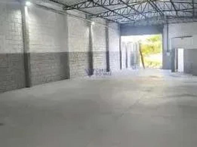 Galpão aluguel em Região Imediata de São José dos Campos, Região Metropolitana do Vale do Paraíba e Litoral Norte