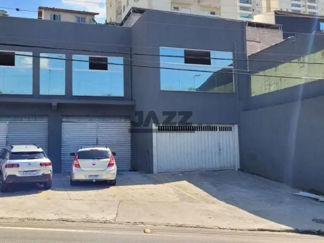 Galpão aluguel em Região Imediata de São José dos Campos, Região Metropolitana do Vale do Paraíba e Litoral Norte