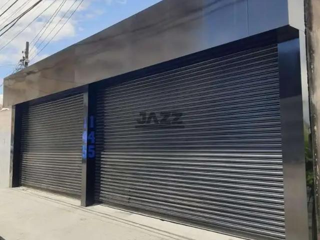 Galpão aluguel em Região Imediata de São José dos Campos, Região Metropolitana do Vale do Paraíba e Litoral Norte