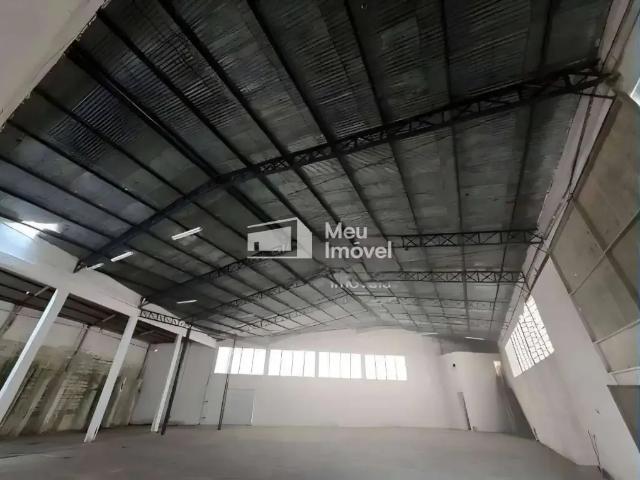 Galpão aluguel em Região Imediata de São José dos Campos, Região Metropolitana do Vale do Paraíba e Litoral Norte