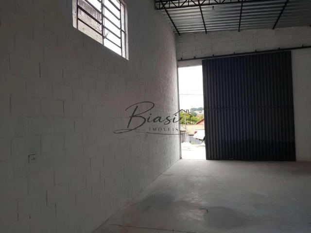 Galpão aluguel em Região Imediata de São José dos Campos, Região Metropolitana do Vale do Paraíba e Litoral Norte