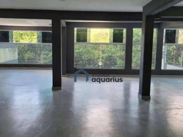 Galpão aluguel em Região Imediata de São José dos Campos, Região Metropolitana do Vale do Paraíba e Litoral Norte