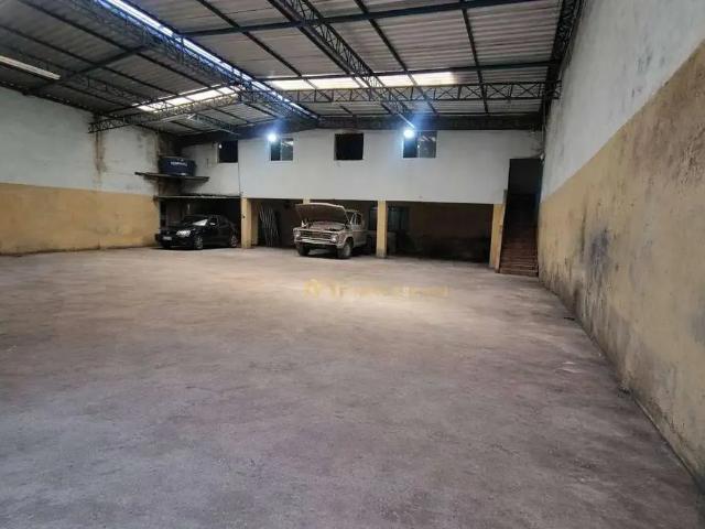 Galpão aluguel em Região Imediata de São José dos Campos, Região Metropolitana do Vale do Paraíba e Litoral Norte
