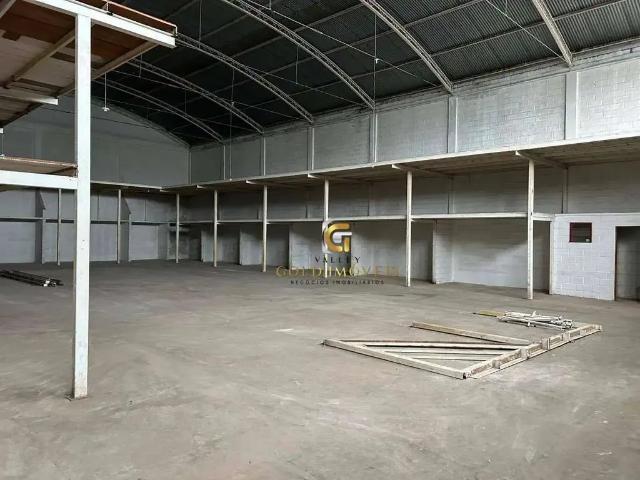 Galpão aluguel em Região Imediata de São José dos Campos, Região Metropolitana do Vale do Paraíba e Litoral Norte
