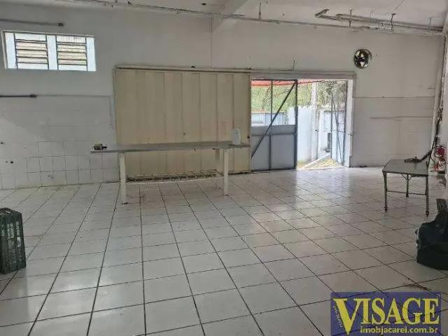 Galpão aluguel em Região Imediata de São José dos Campos, Região Metropolitana do Vale do Paraíba e Litoral Norte