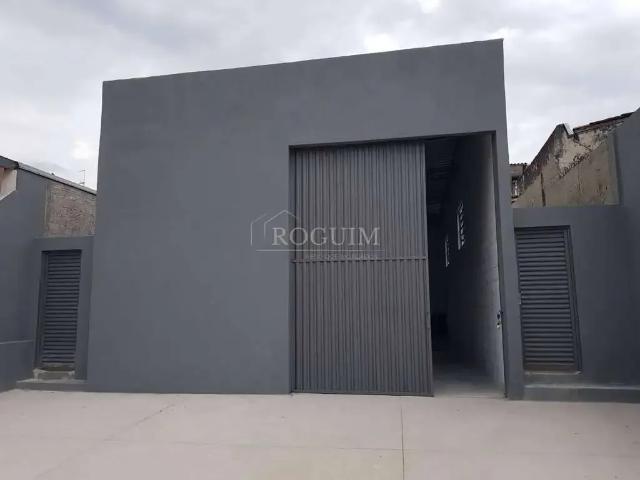 Galpão aluguel em Região Imediata de São José dos Campos, Região Metropolitana do Vale do Paraíba e Litoral Norte