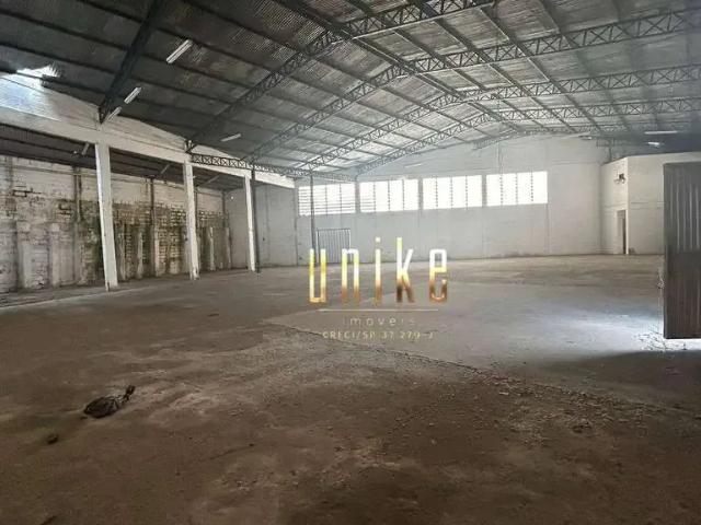 Galpão aluguel em Região Imediata de São José dos Campos, Região Metropolitana do Vale do Paraíba e Litoral Norte