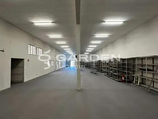 Galpão aluguel em Região Imediata de São José dos Campos, Região Metropolitana do Vale do Paraíba e Litoral Norte