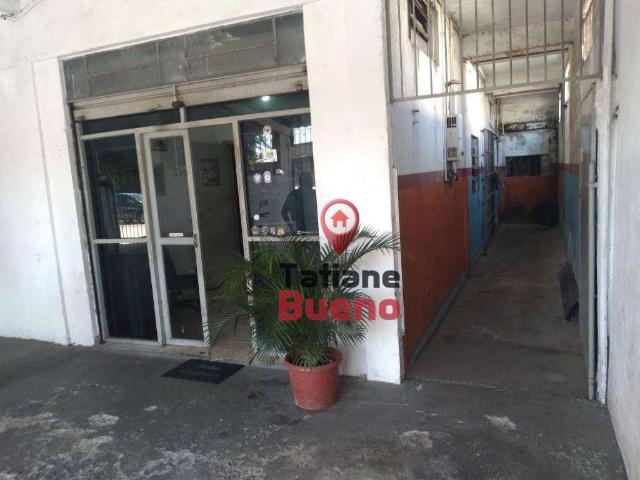 Galpão aluguel em São José dos Campos, Jardim Satélite