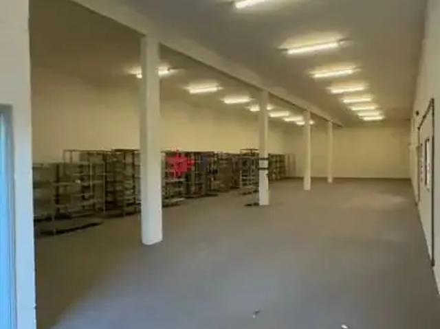 Galpão aluguel em Região Imediata de São José dos Campos, Região Metropolitana do Vale do Paraíba e Litoral Norte