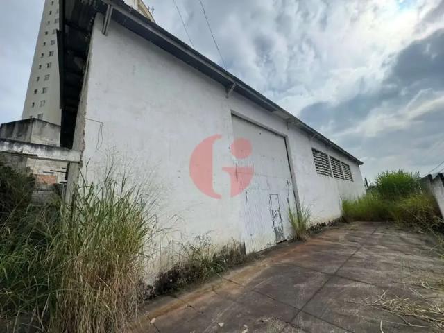 Galpão aluguel em Região Imediata de São José dos Campos, Região Metropolitana do Vale do Paraíba e Litoral Norte