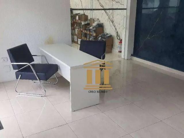 Galpão aluguel em Região Imediata de São José dos Campos, Região Metropolitana do Vale do Paraíba e Litoral Norte