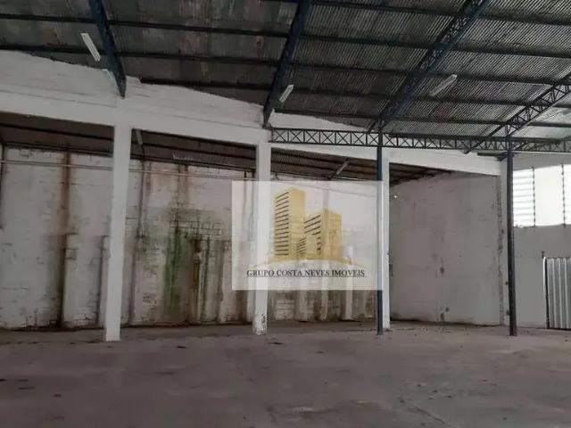 Galpão aluguel em Região Imediata de São José dos Campos, Região Metropolitana do Vale do Paraíba e Litoral Norte