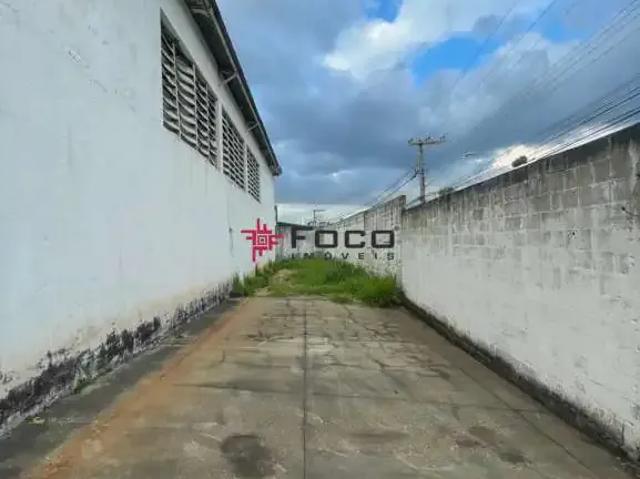 Galpão aluguel em Região Imediata de São José dos Campos, Região Metropolitana do Vale do Paraíba e Litoral Norte