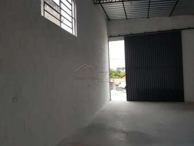 Galpão aluguel em Região Imediata de São José dos Campos, Região Metropolitana do Vale do Paraíba e Litoral Norte