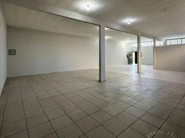 Galpão aluguel em Região Imediata de São José dos Campos, Região Metropolitana do Vale do Paraíba e Litoral Norte