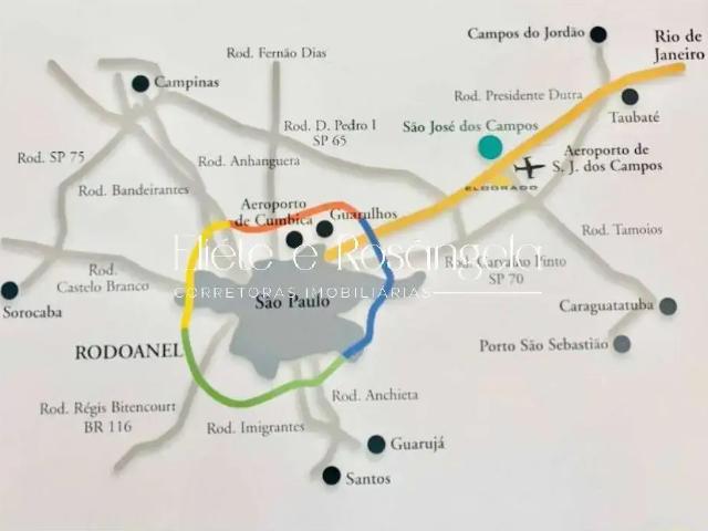 Galpão aluguel em Região Imediata de São José dos Campos, Região Metropolitana do Vale do Paraíba e Litoral Norte