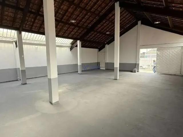 Galpão aluguel em Região Imediata de São José dos Campos, Região Metropolitana do Vale do Paraíba e Litoral Norte