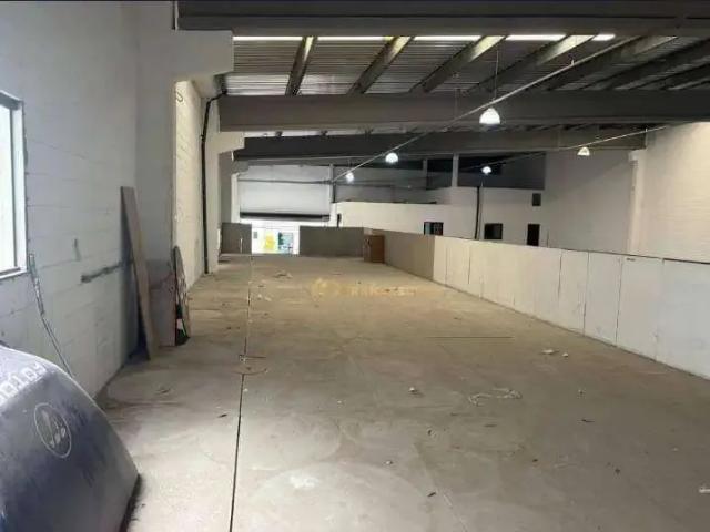 Galpão aluguel em Região Imediata de São José dos Campos, Região Metropolitana do Vale do Paraíba e Litoral Norte