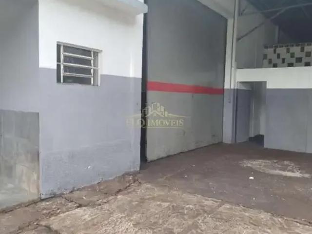 Galpão aluguel em Região Imediata de São José dos Campos, Região Metropolitana do Vale do Paraíba e Litoral Norte