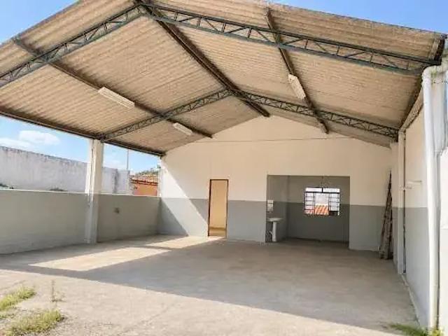 Galpão aluguel em Região Imediata de São José dos Campos, Região Metropolitana do Vale do Paraíba e Litoral Norte