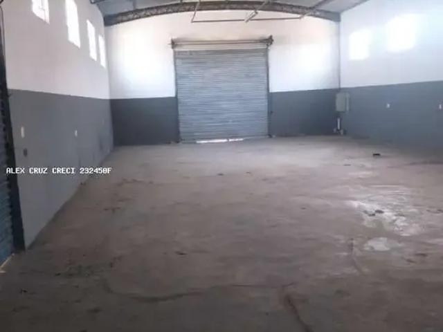 Galpão aluguel em Região Imediata de São José dos Campos, Região Metropolitana do Vale do Paraíba e Litoral Norte