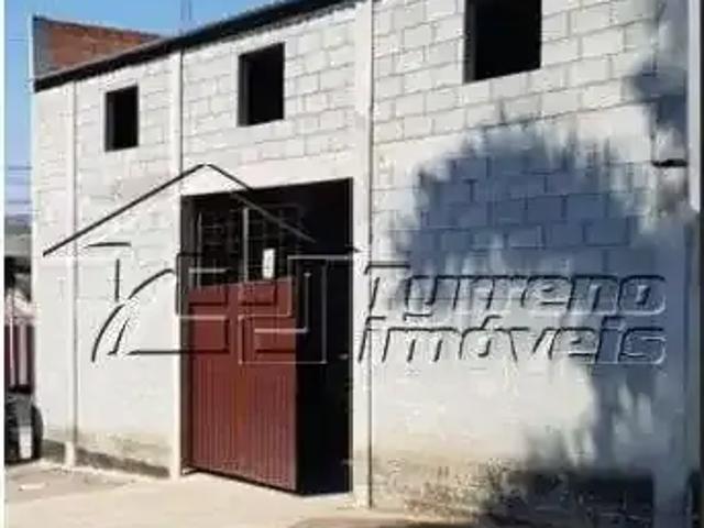 Galpão aluguel em Região Imediata de São José dos Campos, Região Metropolitana do Vale do Paraíba e Litoral Norte