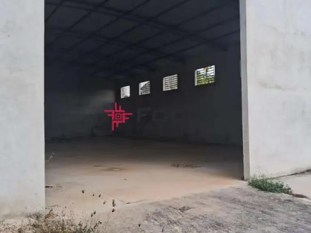 Galpão aluguel em Região Imediata de São José dos Campos, Região Metropolitana do Vale do Paraíba e Litoral Norte