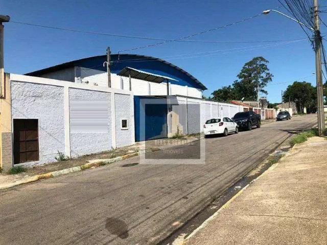 Galpão aluguel em Região Imediata de São José dos Campos, Região Metropolitana do Vale do Paraíba e Litoral Norte